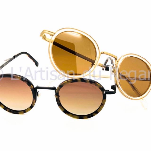 Lunettes de soleil Komono