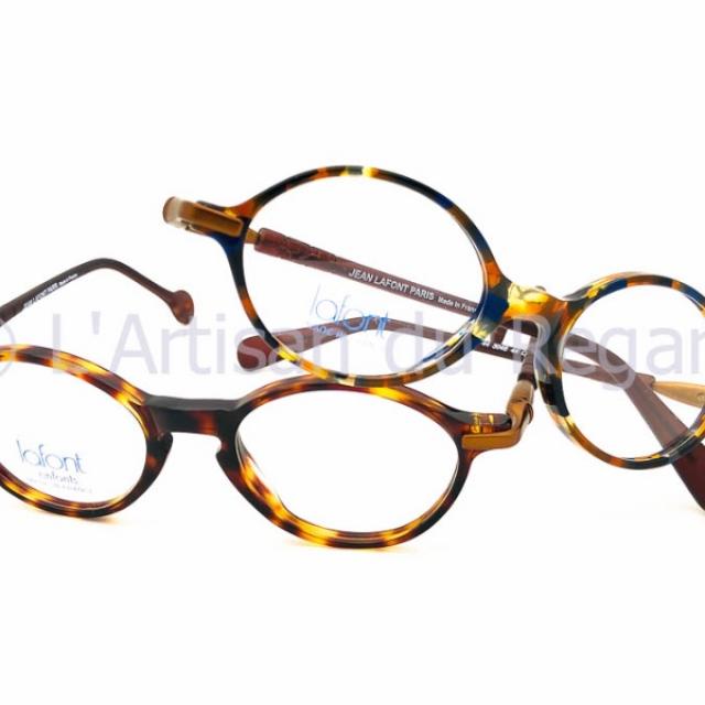 Lunettes Lafont enfant