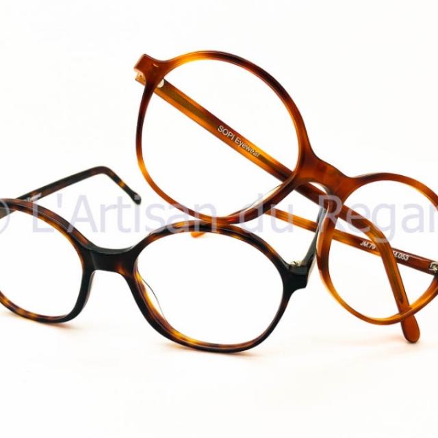 Lunettes Sopi eyewear