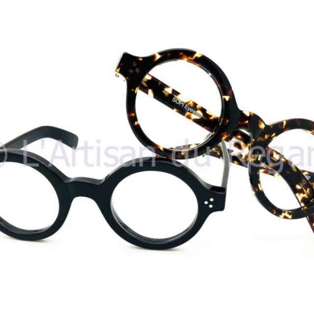 Lunettes Sopi eyewear