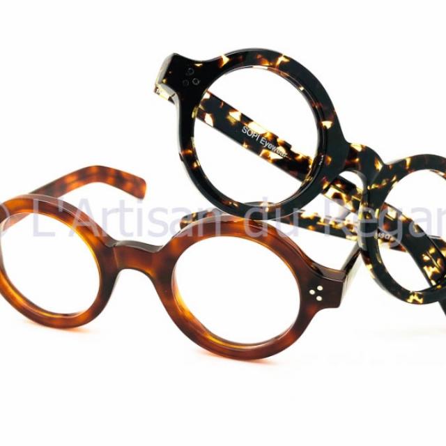Lunettes Sopi eyewear