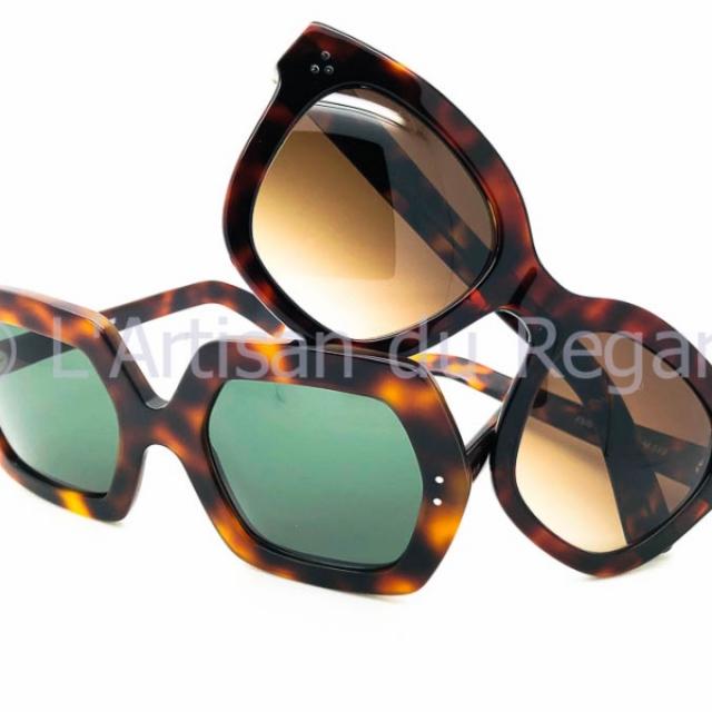 Lunettes Sopi eyewear