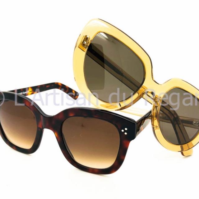 Lunettes Sopi eyewear