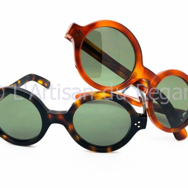 Lunettes Sopi eyewear
