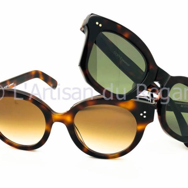 Lunettes Sopi eyewear