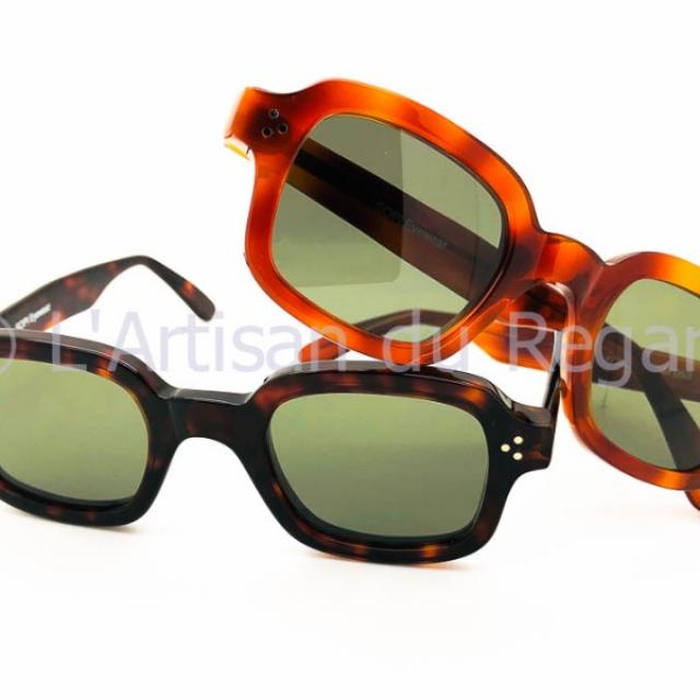 Lunettes Sopi eyewear