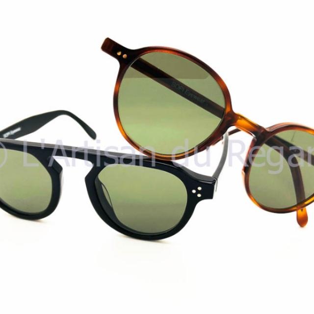 Lunettes Sopi eyewear