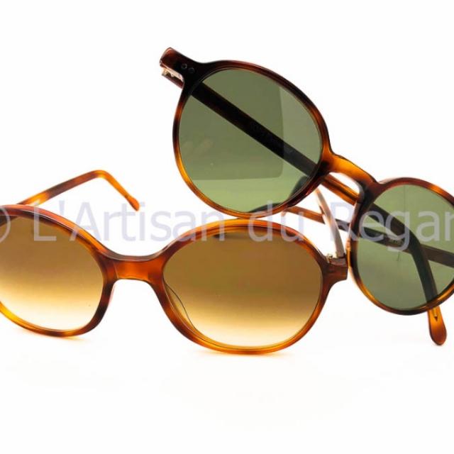 Lunettes Sopi eyewear