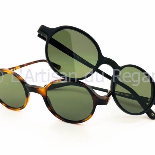 Lunettes LGR