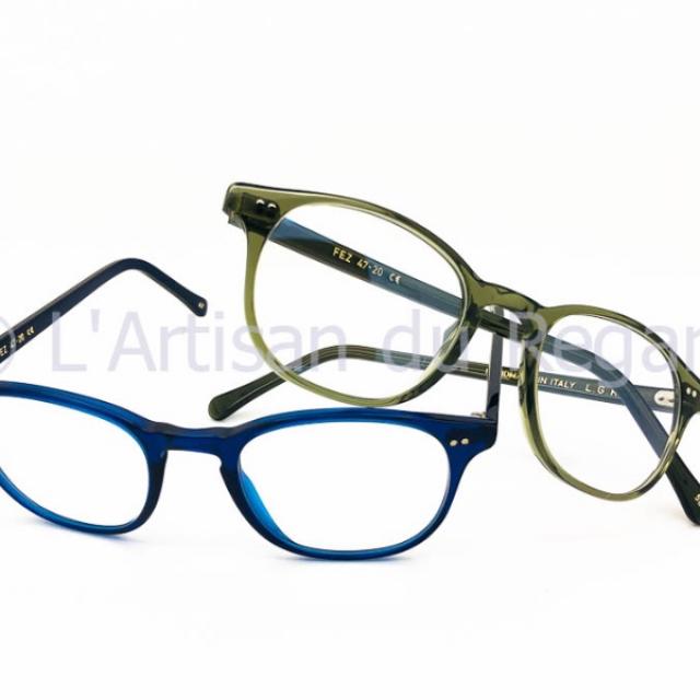 Lunettes LGR