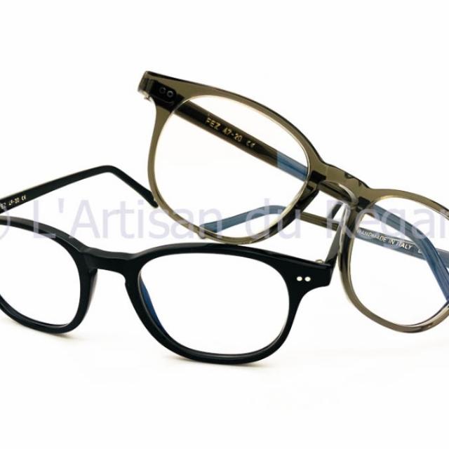 Lunettes LGR