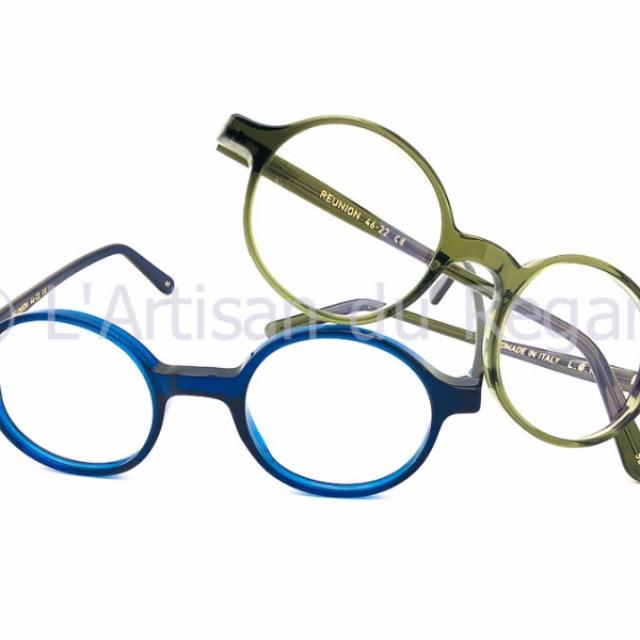 Lunettes LGR