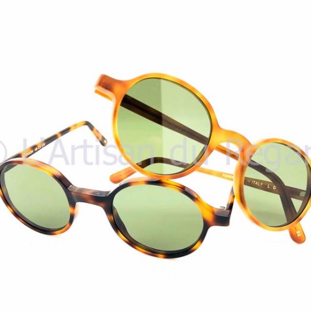 Lunettes LGR