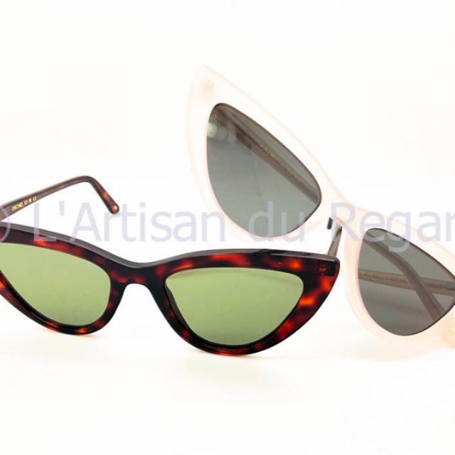 Lunettes LGR