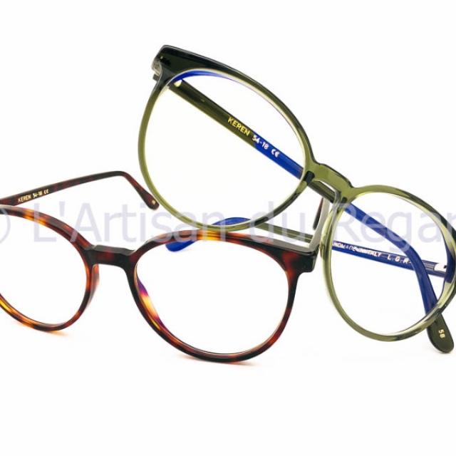 Lunettes LGR