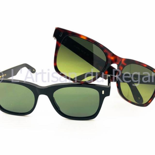 Lunettes LGR