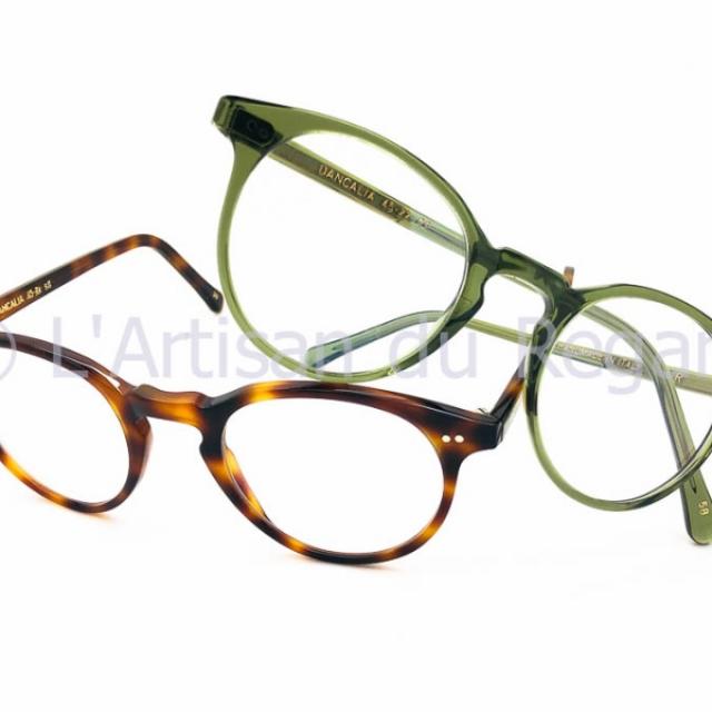 Lunettes LGR