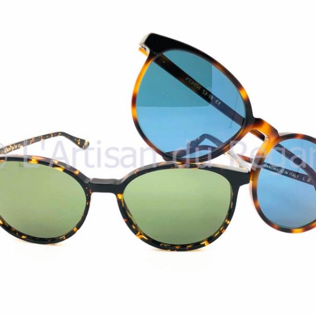 Lunettes LGR