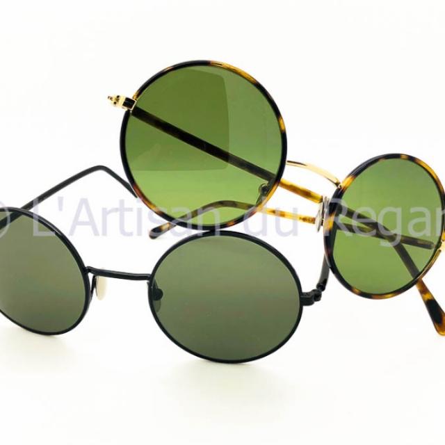 Lunettes LGR
