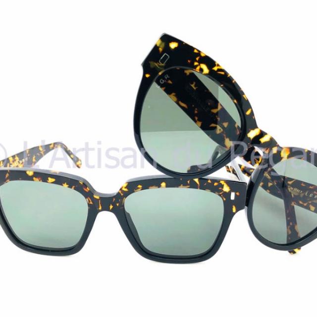 Lunettes LGR