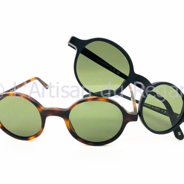 Lunettes LGR