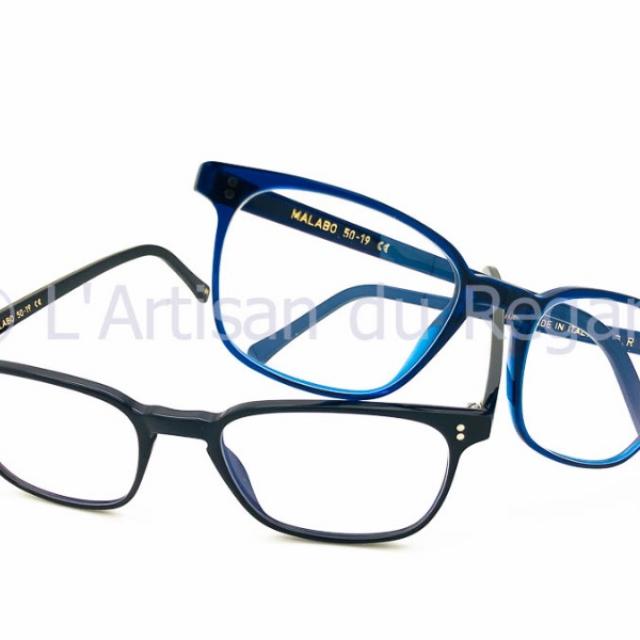 Lunettes LGR