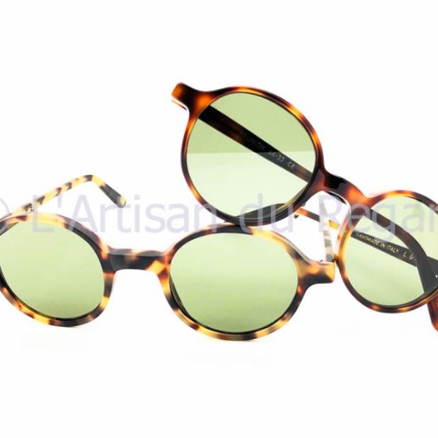 Lunettes LGR
