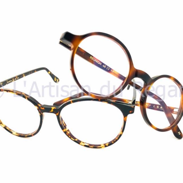 Lunettes LGR