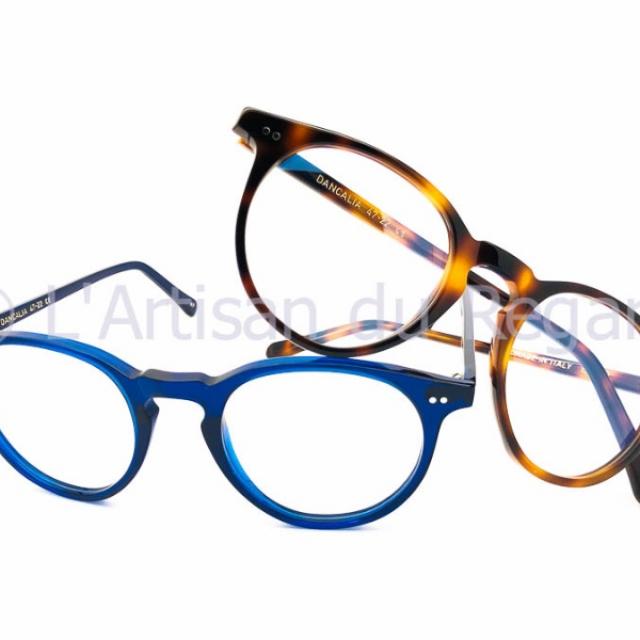 Lunettes LGR