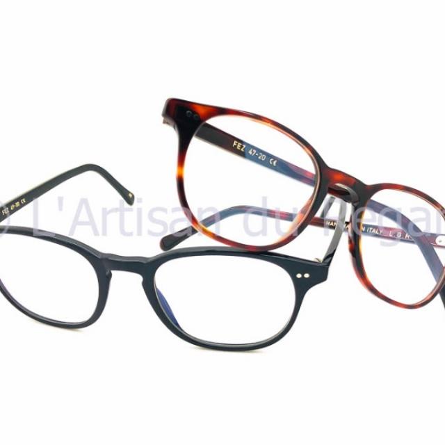 Lunettes LGR