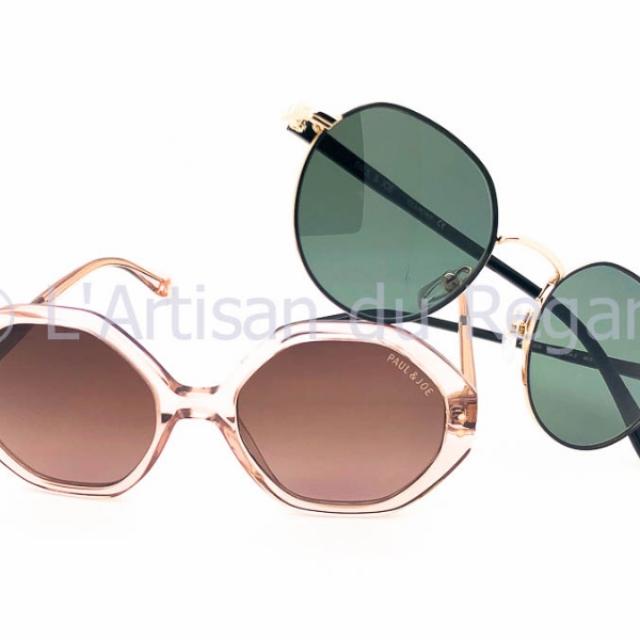 Lunettes Enfants Little Paul & Joe