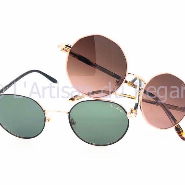Lunettes Enfants Little Paul & Joe