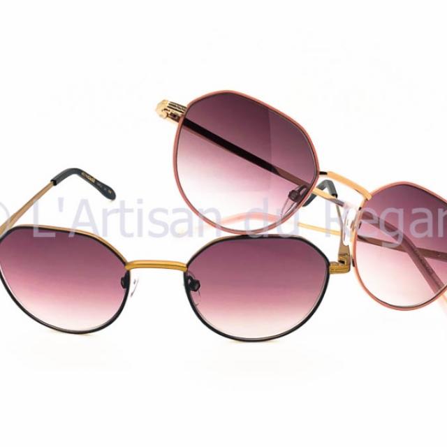 Lunettes Enfants Little Paul & Joe