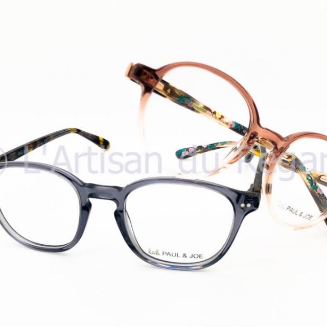 Lunettes Enfants Little Paul & Joe