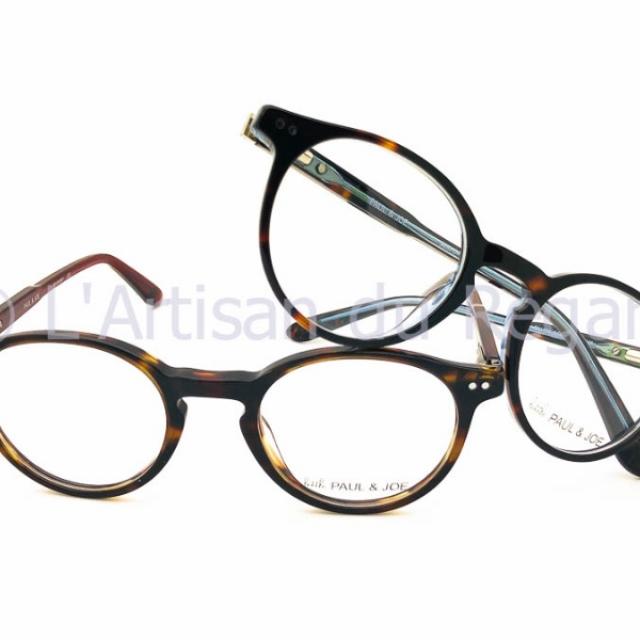 Lunettes Enfants Little Paul & Joe