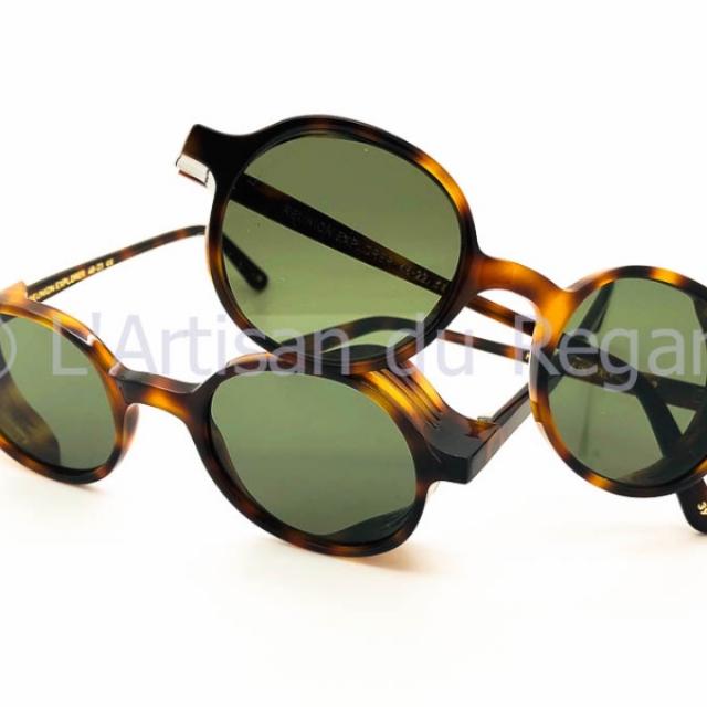 Lunettes LGR