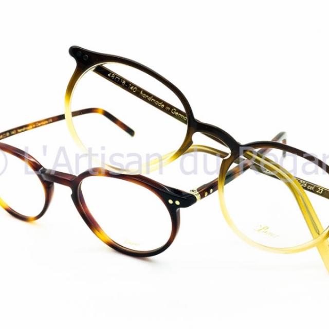 Lunettes Lunor
