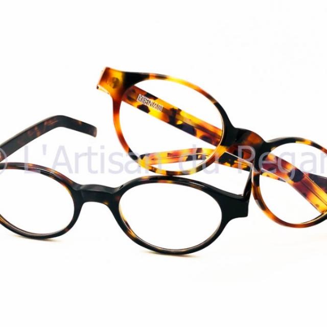 LUNETTES MICHEL HENAU 