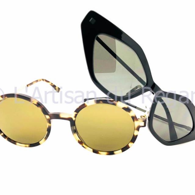 Lunettes Mykita 