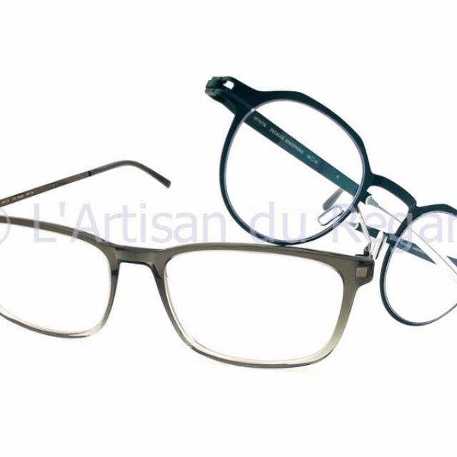 Lunettes Mykita 