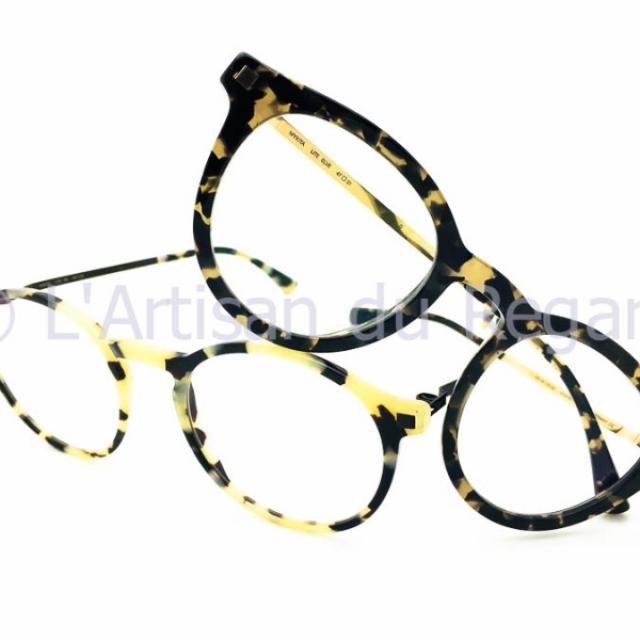 Lunettes Mykita Studio