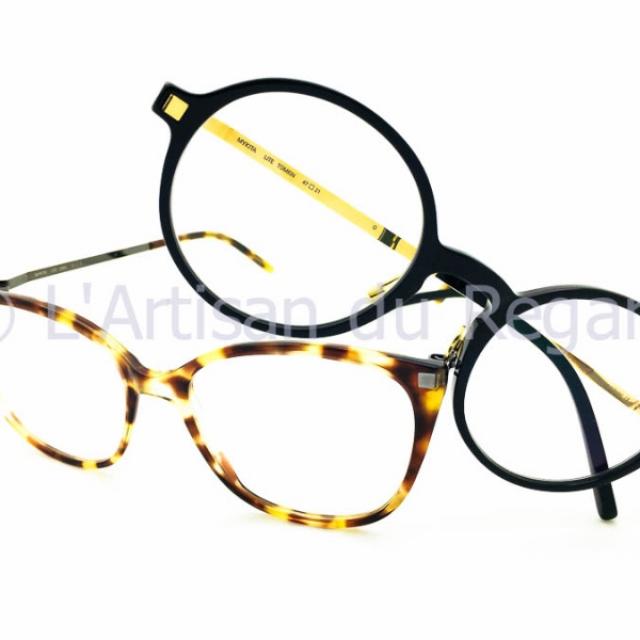 Lunettes Mykita 