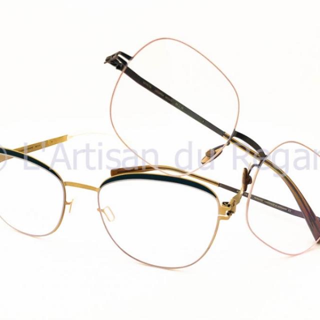 Lunettes Mykita 