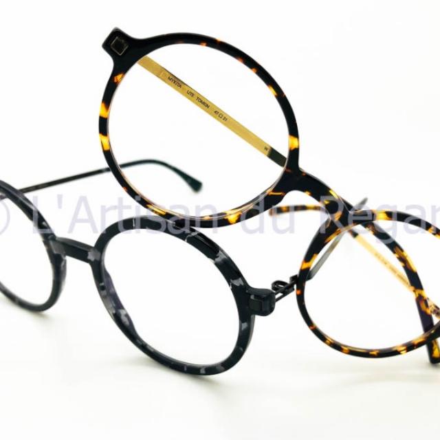 Lunettes Mykita 