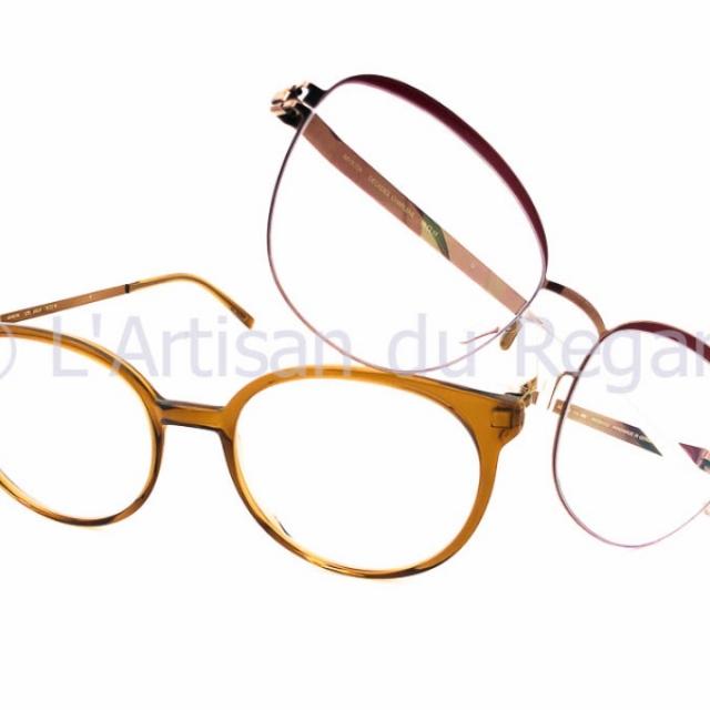 Lunettes Mykita 