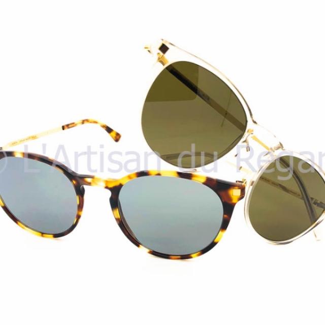 Lunettes Mykita 