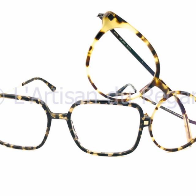 Lunettes Mykita 