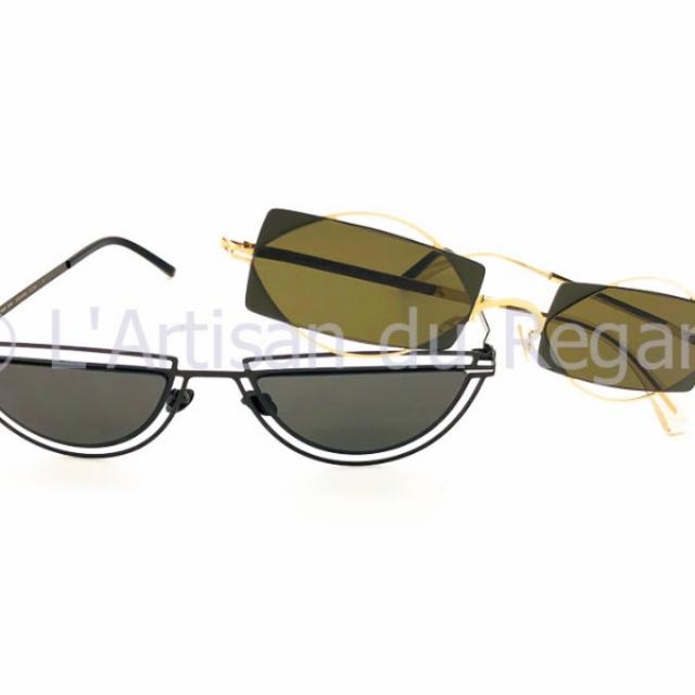 Lunettes Mykita 