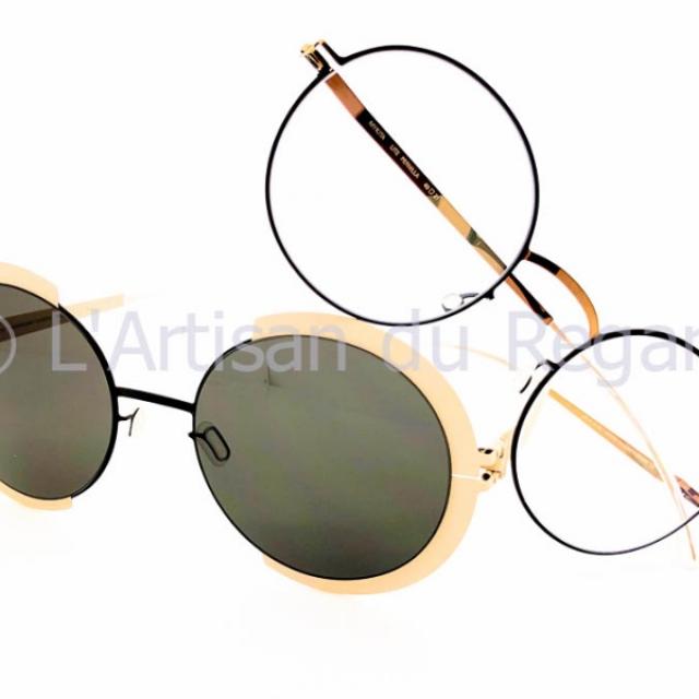 Lunettes Mykita 