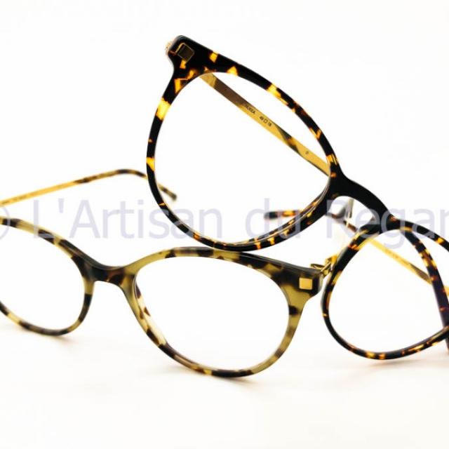 Lunettes Mykita 